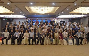 直擊產(chǎn)業(yè)園區(qū)運(yùn)營(yíng)痛點(diǎn)—第12期《產(chǎn)業(yè)園區(qū)運(yùn)營(yíng)服務(wù)與金融創(chuàng)新》圓滿落幕！