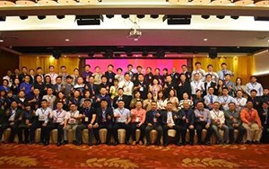 《產(chǎn)業(yè)園區(qū)總裁智慧大講堂》震撼開課！指定課程報(bào)名獲贈(zèng)價(jià)值百萬園區(qū)定位系統(tǒng)！