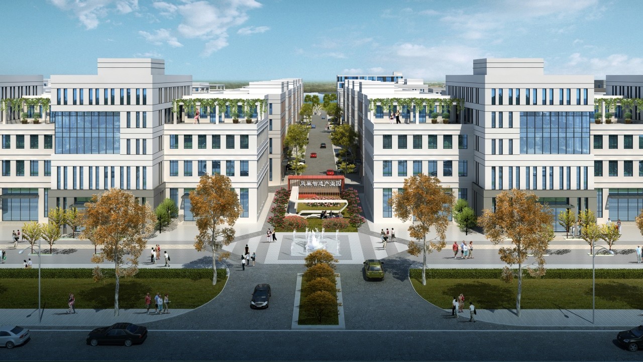 產(chǎn)業(yè)園區(qū)的五大風(fēng)險，個個致命！