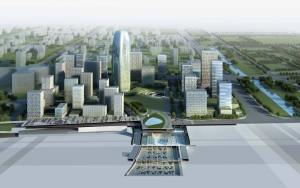 產(chǎn)業(yè)園失敗的原因——不招商，不建設(shè)