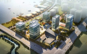 報名通道已關閉！決定產業(yè)園區(qū)生死的兩件大事，兩天共創(chuàng)全部搞懂！