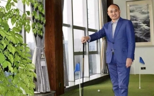 姚良仕與他的浩旺產(chǎn)業(yè)園，你學(xué)不會！