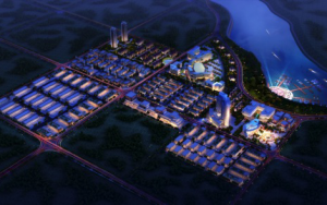 房企轉(zhuǎn)型產(chǎn)業(yè)園區(qū)，成敗的關鍵在這里！