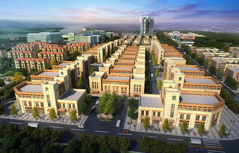 2019各地政府工作報告：擼起袖子干園區(qū)！