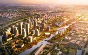 我們不能退：因為，風起于園區(qū)！