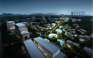 中國產(chǎn)業(yè)園區(qū)的“灰犀?！奔磳⑩欢?！