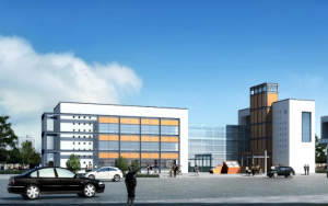 重磅！2018年，天津市園區(qū)整合撤銷方案出爐！工業(yè)園區(qū)迎來(lái)整改信號(hào)！