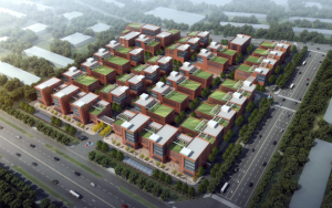 產(chǎn)業(yè)園區(qū)，這里有30條招商引資實操攻略，請注意查收！