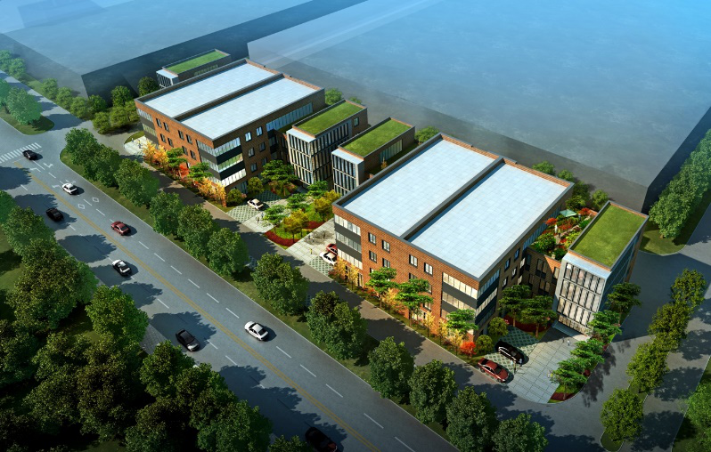 畝產(chǎn)論英雄！產(chǎn)業(yè)園區(qū)的震蕩與變革！