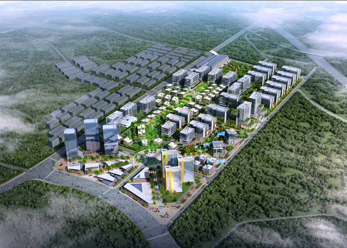 這五個(gè)問題不解決，干啥園區(qū)招商？