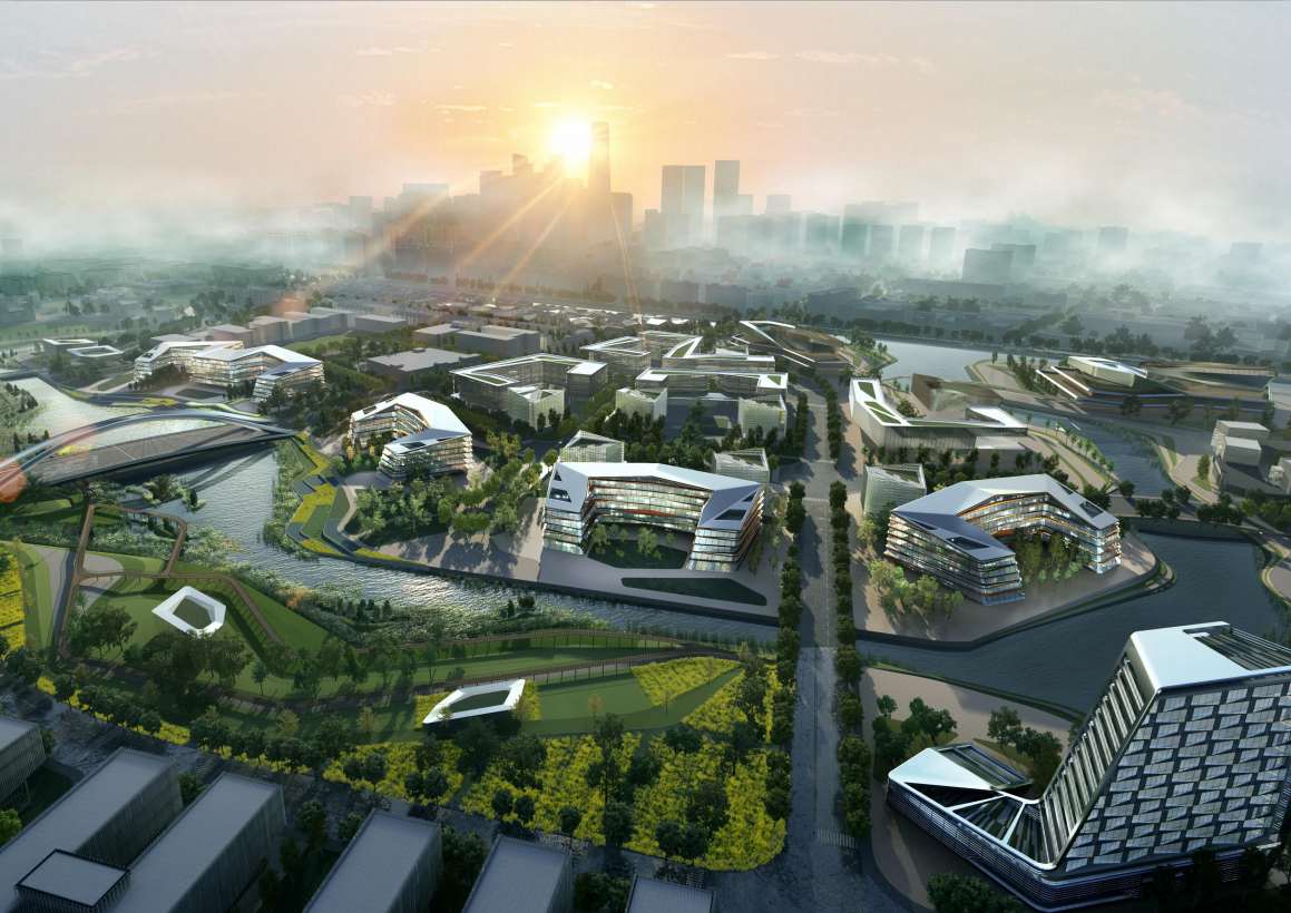 2019產(chǎn)業(yè)園區(qū)怎么干？來這里找答案！