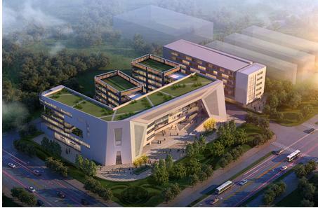 產(chǎn)業(yè)園區(qū)：八城之爭，誰的工業(yè)用地政策玩得6