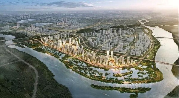 重磅 | 廣州發(fā)布新型產(chǎn)業(yè)用地政策：地價(jià)打2折，50%可分割！