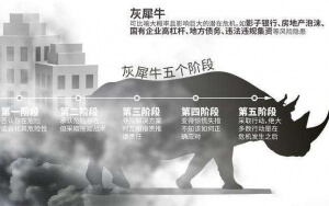 小心，中國產(chǎn)業(yè)園區(qū)的“灰犀?！庇謥砹?！