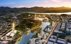 恕我直言，園區(qū)人月薪 10萬的生活真的不難！