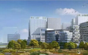 園區(qū)最新報(bào)告:左手夢(mèng)想，右手現(xiàn)實(shí)