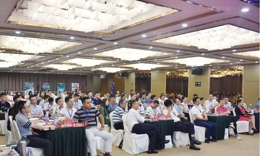 共享共創(chuàng)，破局招商！第19期園區(qū)董事匯圓滿落幕！