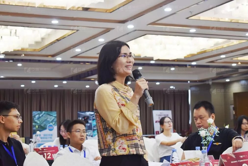 共享共創(chuàng)，破局招商！第19期園區(qū)董事匯圓滿落幕！