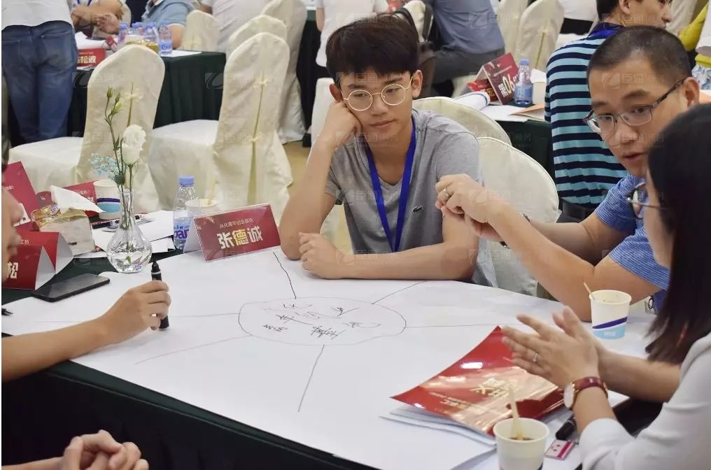 共享共創(chuàng)，破局招商！第19期園區(qū)董事匯圓滿落幕！