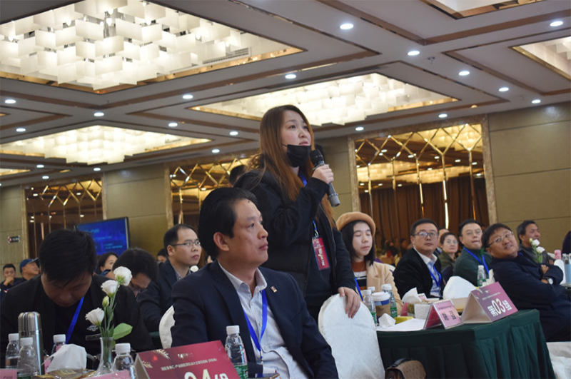 精準(zhǔn)定位，破局招商，第20期園區(qū)董事匯圓滿落幕！