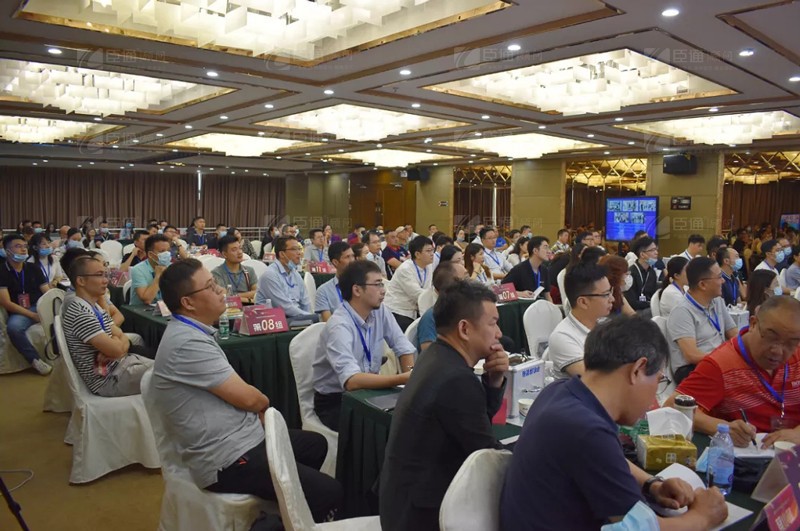 精準(zhǔn)定位，招商致勝，第22期園區(qū)董事匯圓滿落幕