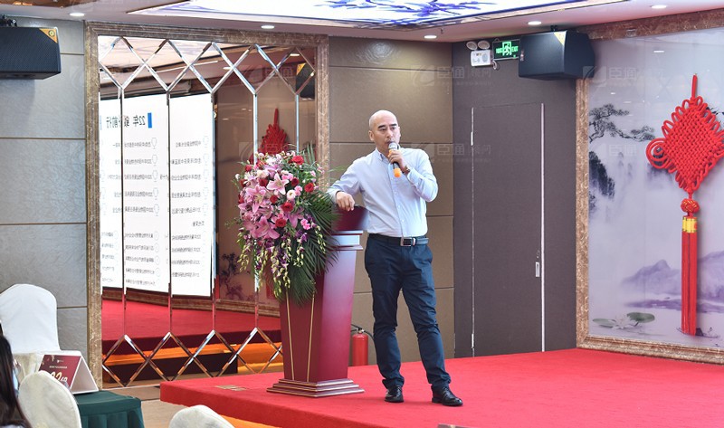 精準(zhǔn)定位，招商致勝，第22期園區(qū)董事匯圓滿落幕