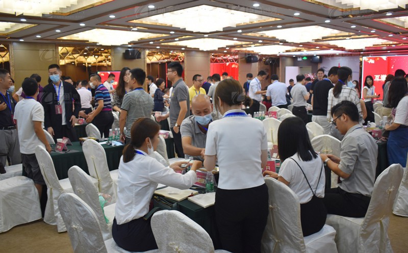 精準(zhǔn)定位，招商致勝，第22期園區(qū)董事匯圓滿落幕