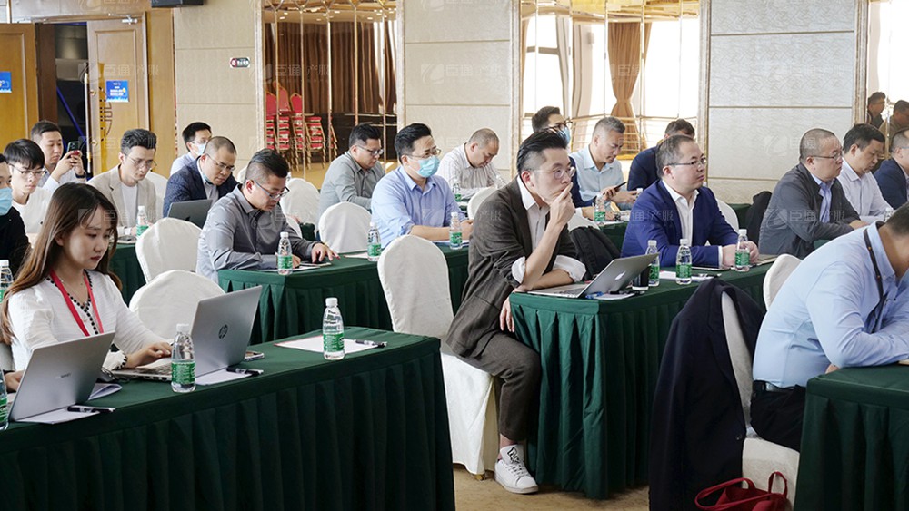 廣東東基控股、廣州臣通公司產業(yè)園項目開發(fā)運營交流會圓滿結束