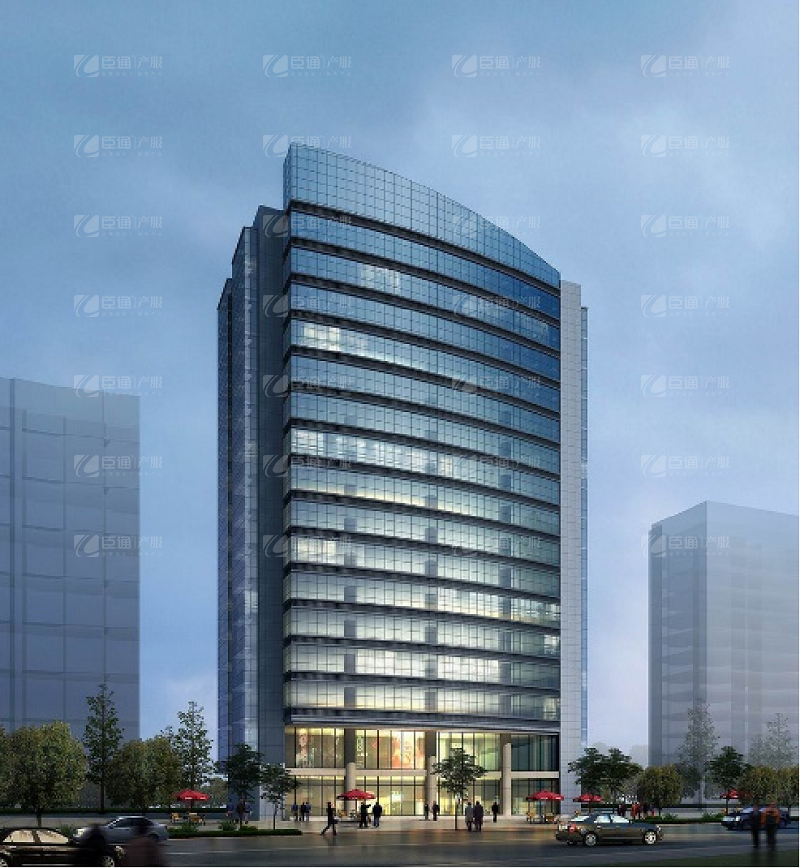 萬(wàn)科·東莞智造未來(lái)城 產(chǎn)業(yè)園區(qū)規(guī)劃